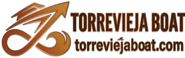 Torrevieja Boat Logo - Alquiler de Barcos